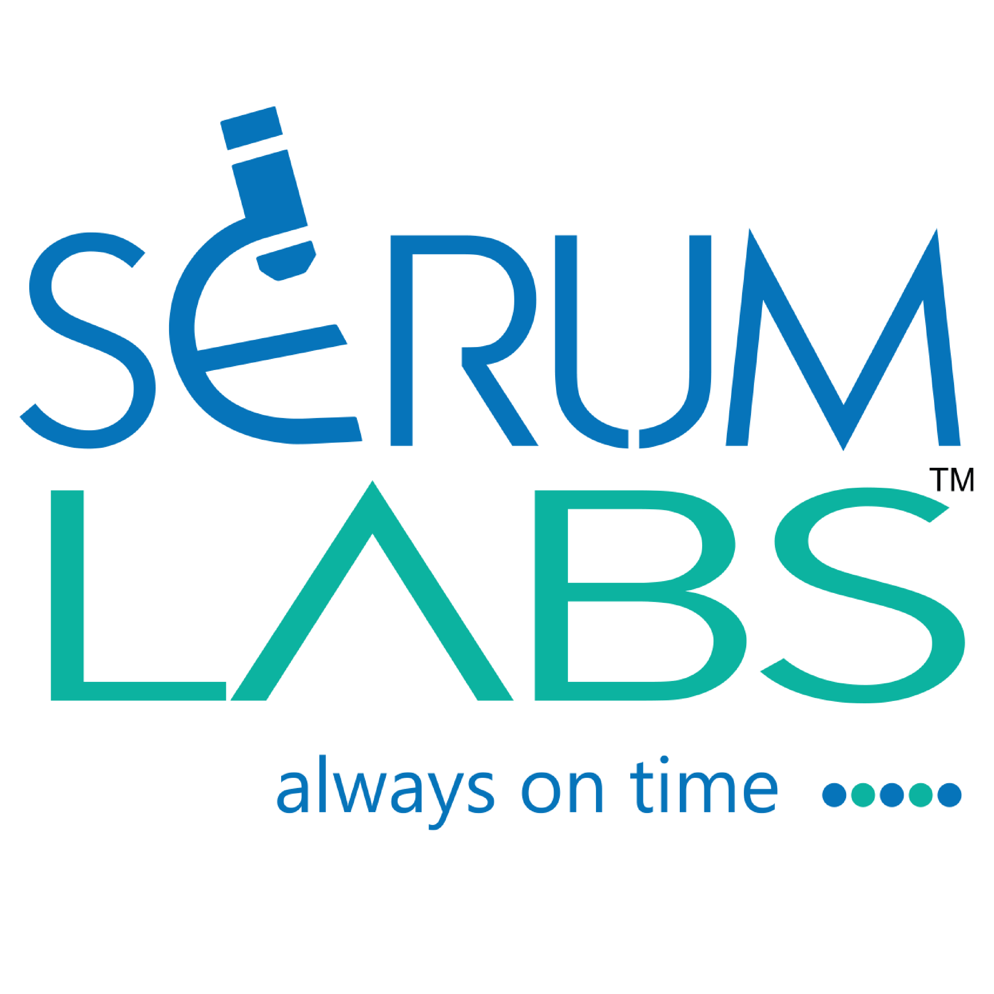 Serum Logo