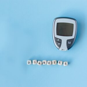 diabetes screen