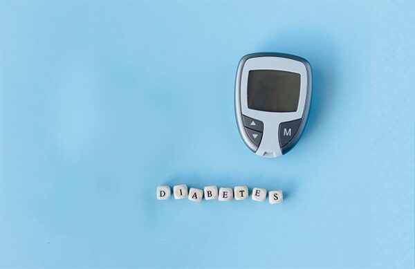 diabetes screen